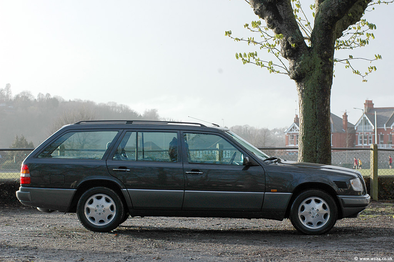 Illustration for article titled Which Wagon is Best Wagon?